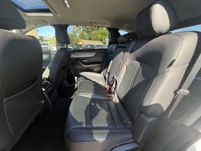 2025 Mazda Mazda CX-70 3.3 Turbo Preferred Package