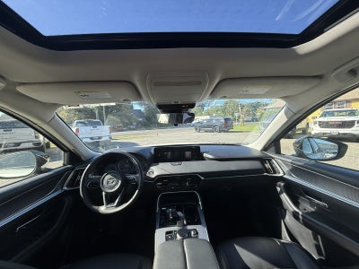 2025 Mazda Mazda CX-70 3.3 Turbo Preferred Package