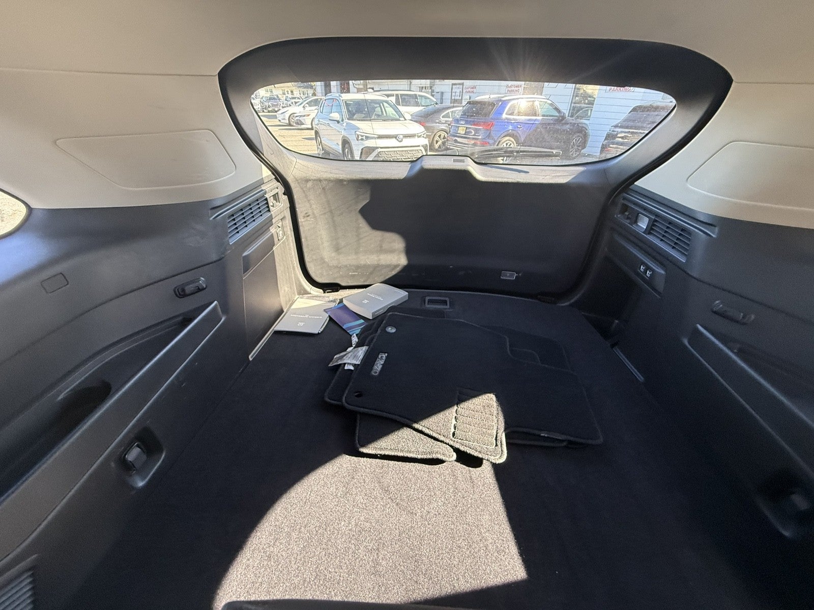 2025 Mazda Mazda CX-70 3.3 Turbo Preferred Package