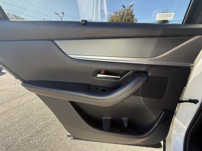2025 Mazda Mazda CX-70 3.3 Turbo Preferred Package
