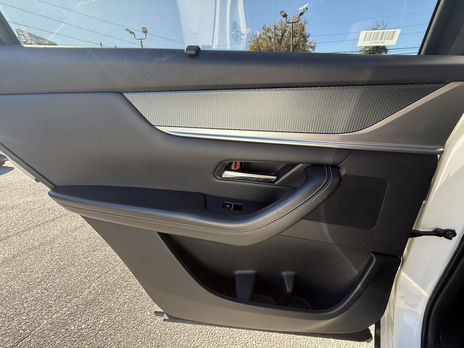 2025 Mazda Mazda CX-70 3.3 Turbo Preferred Package