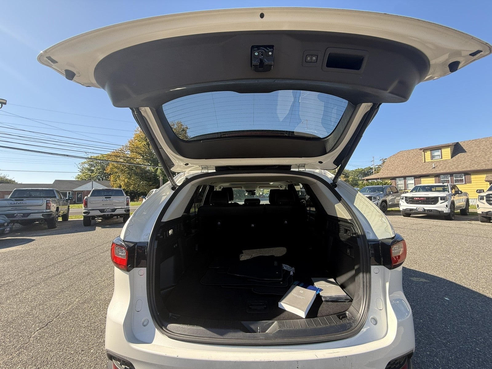 2025 Mazda Mazda CX-70 3.3 Turbo Preferred Package