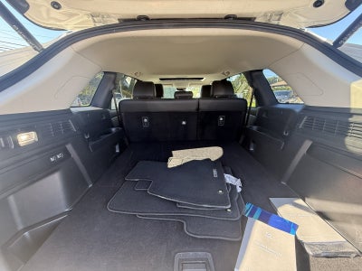 2025 Mazda Mazda CX-70 3.3 Turbo Preferred Package