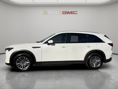 2024 Mazda Mazda CX-90 3.3 Turbo Preferred Plus