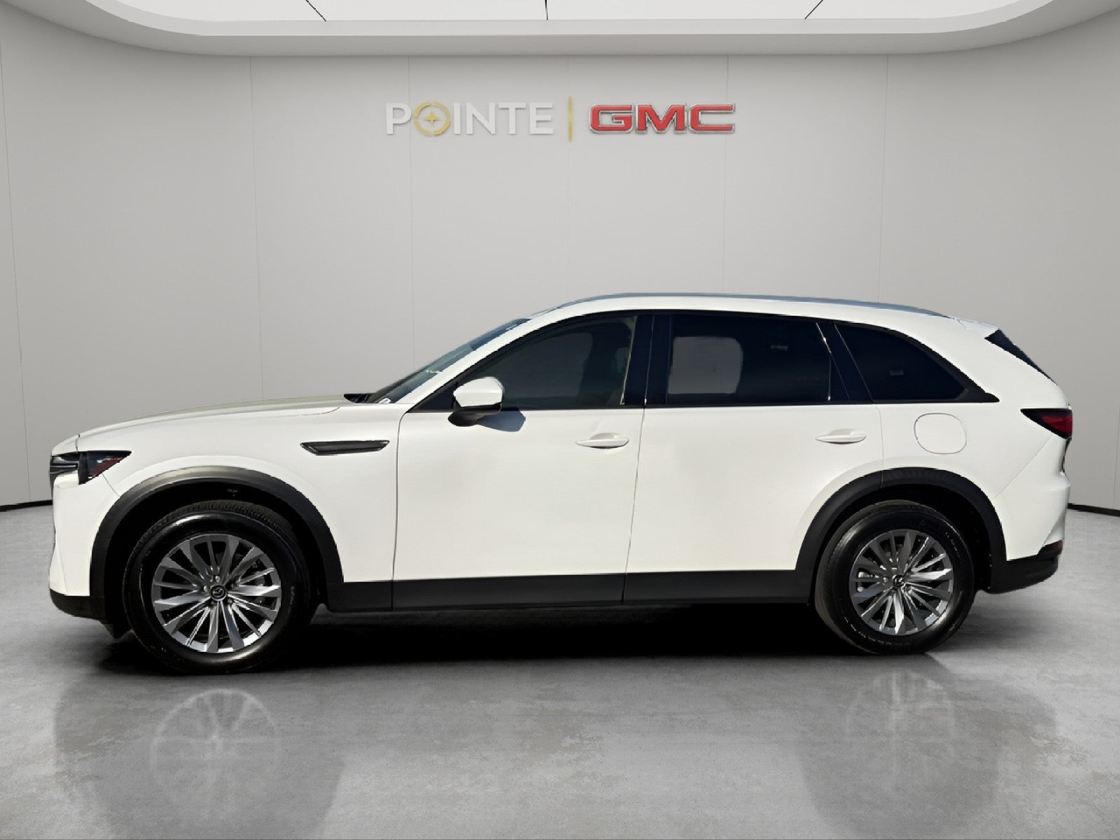 2024 Mazda Mazda CX-90 3.3 Turbo Preferred Plus