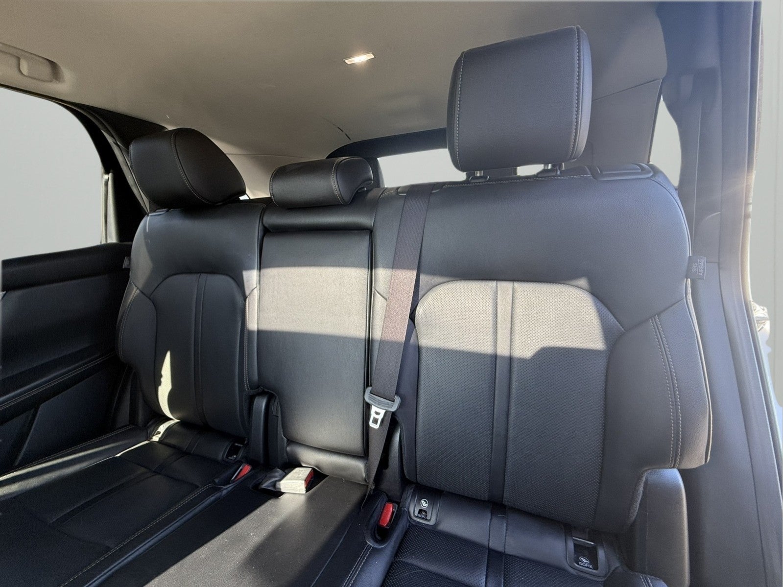 2024 Mazda Mazda CX-90 3.3 Turbo Preferred Plus