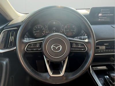 2024 Mazda Mazda CX-90 3.3 Turbo Preferred Plus