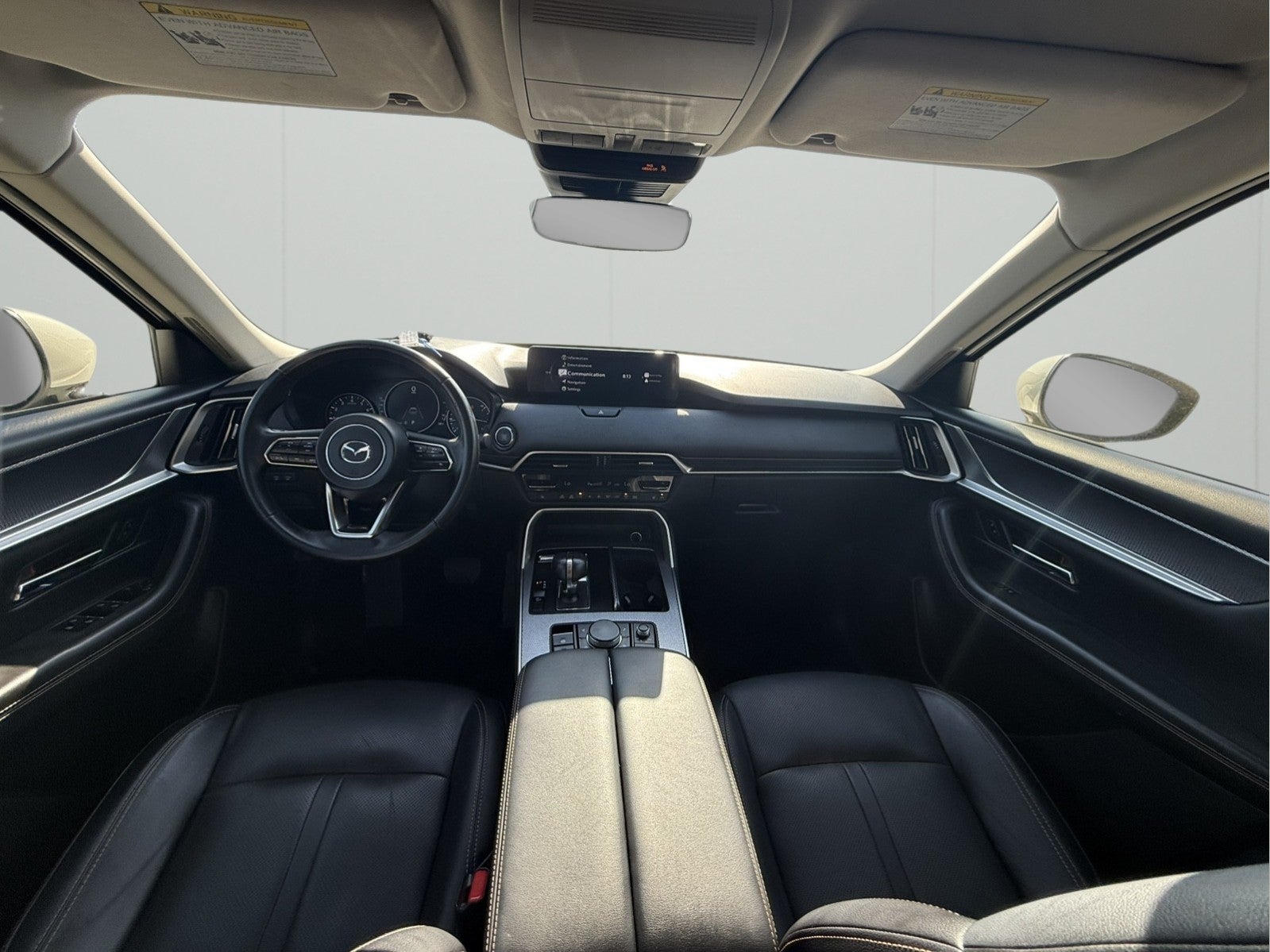 2024 Mazda Mazda CX-90 3.3 Turbo Preferred Plus