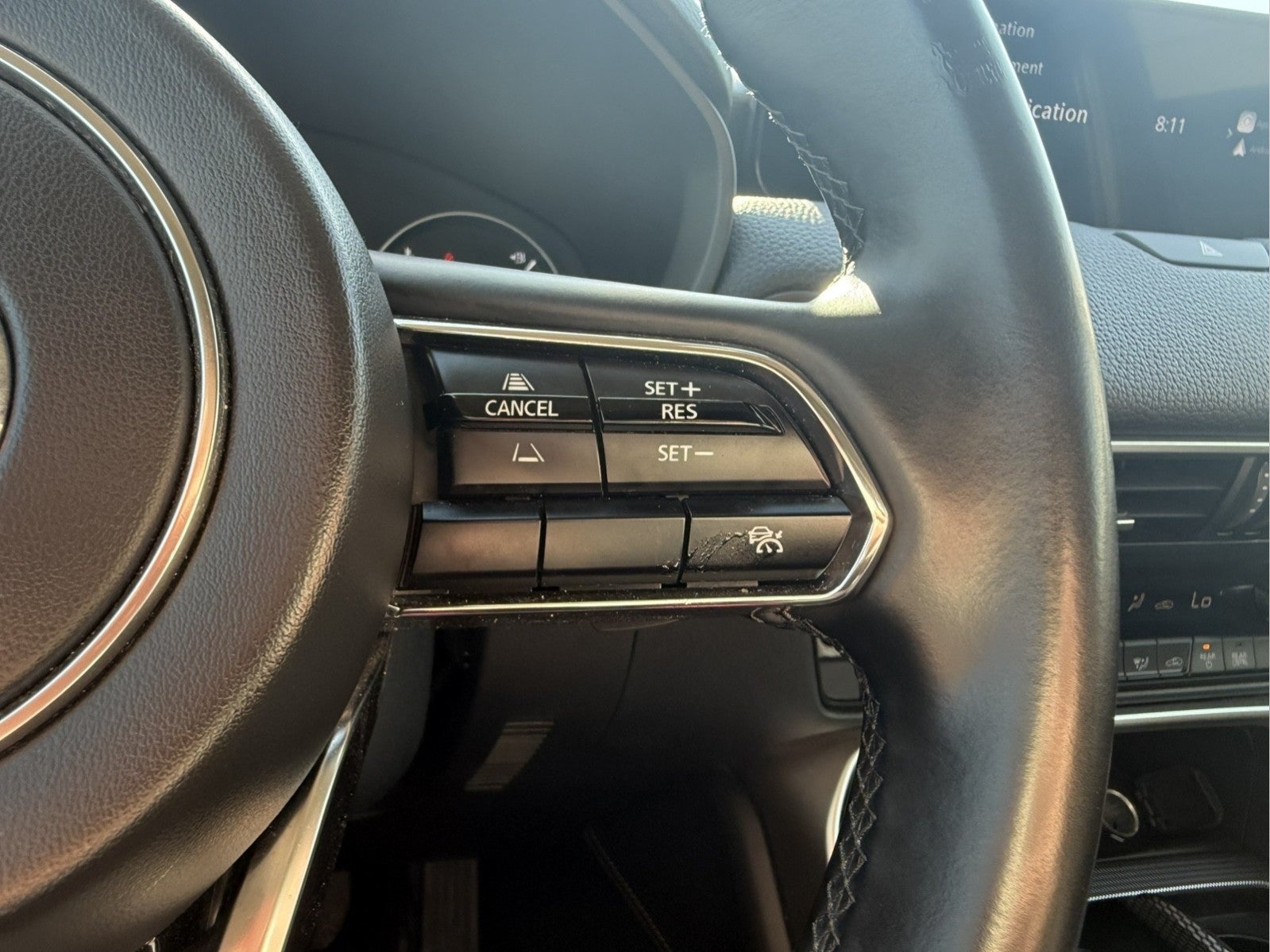 2024 Mazda Mazda CX-90 3.3 Turbo Preferred Plus