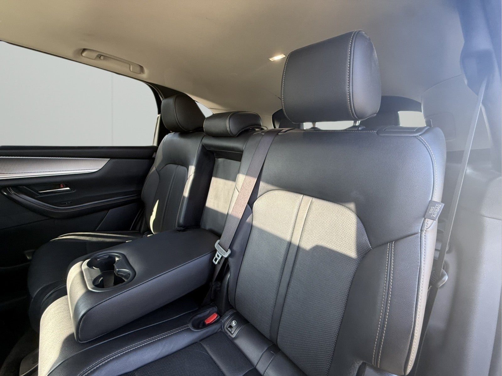 2024 Mazda Mazda CX-90 3.3 Turbo Preferred Plus