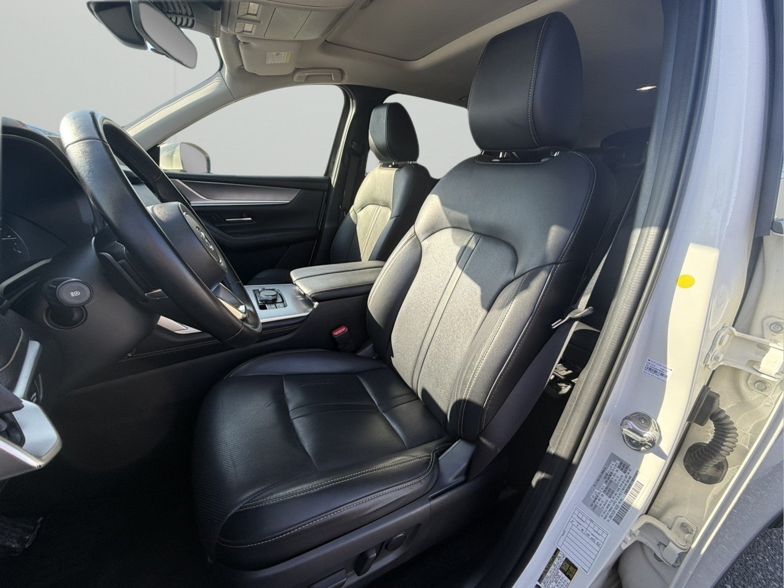 2024 Mazda Mazda CX-90 3.3 Turbo Preferred Plus