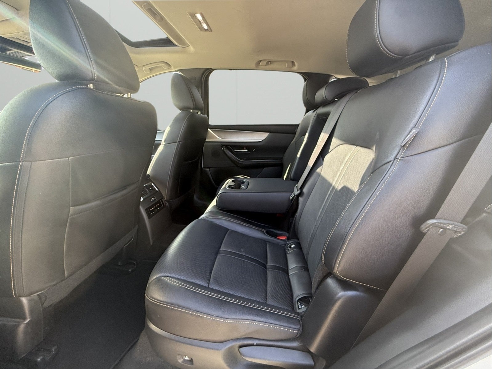 2024 Mazda Mazda CX-90 3.3 Turbo Preferred Plus