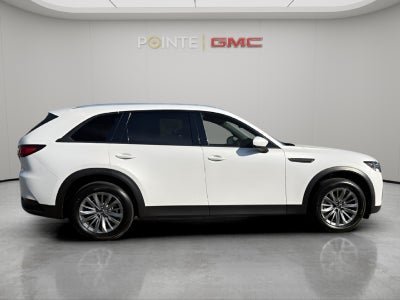 2024 Mazda Mazda CX-90 3.3 Turbo Preferred Plus