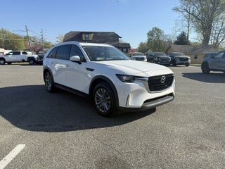 2024 Mazda Mazda CX-90 3.3 Turbo Preferred Plus