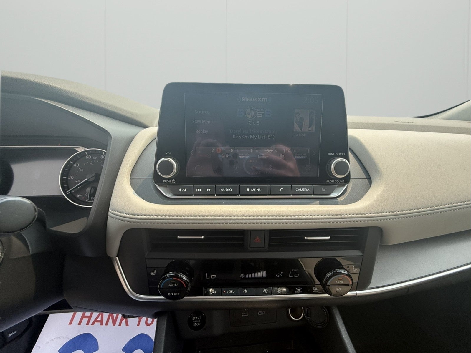 2024 Nissan Rogue SV Intelligent AWD