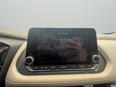 2024 Nissan Rogue SV Intelligent AWD