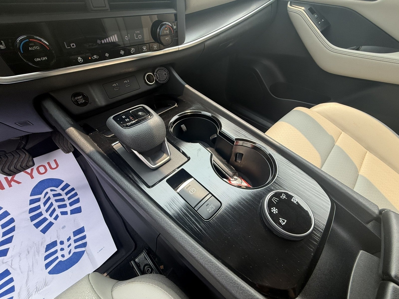 2024 Nissan Rogue SV Intelligent AWD