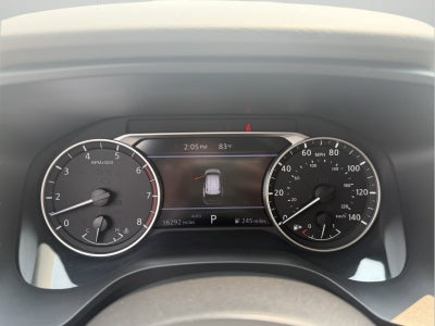 2024 Nissan Rogue SV Intelligent AWD