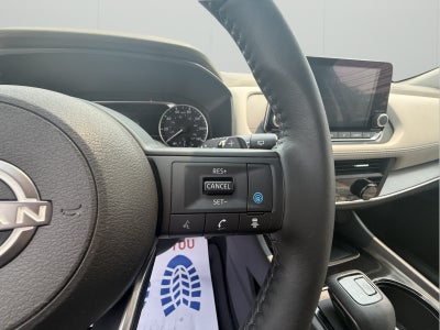 2024 Nissan Rogue SV Intelligent AWD