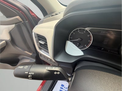 2024 Nissan Rogue SV Intelligent AWD