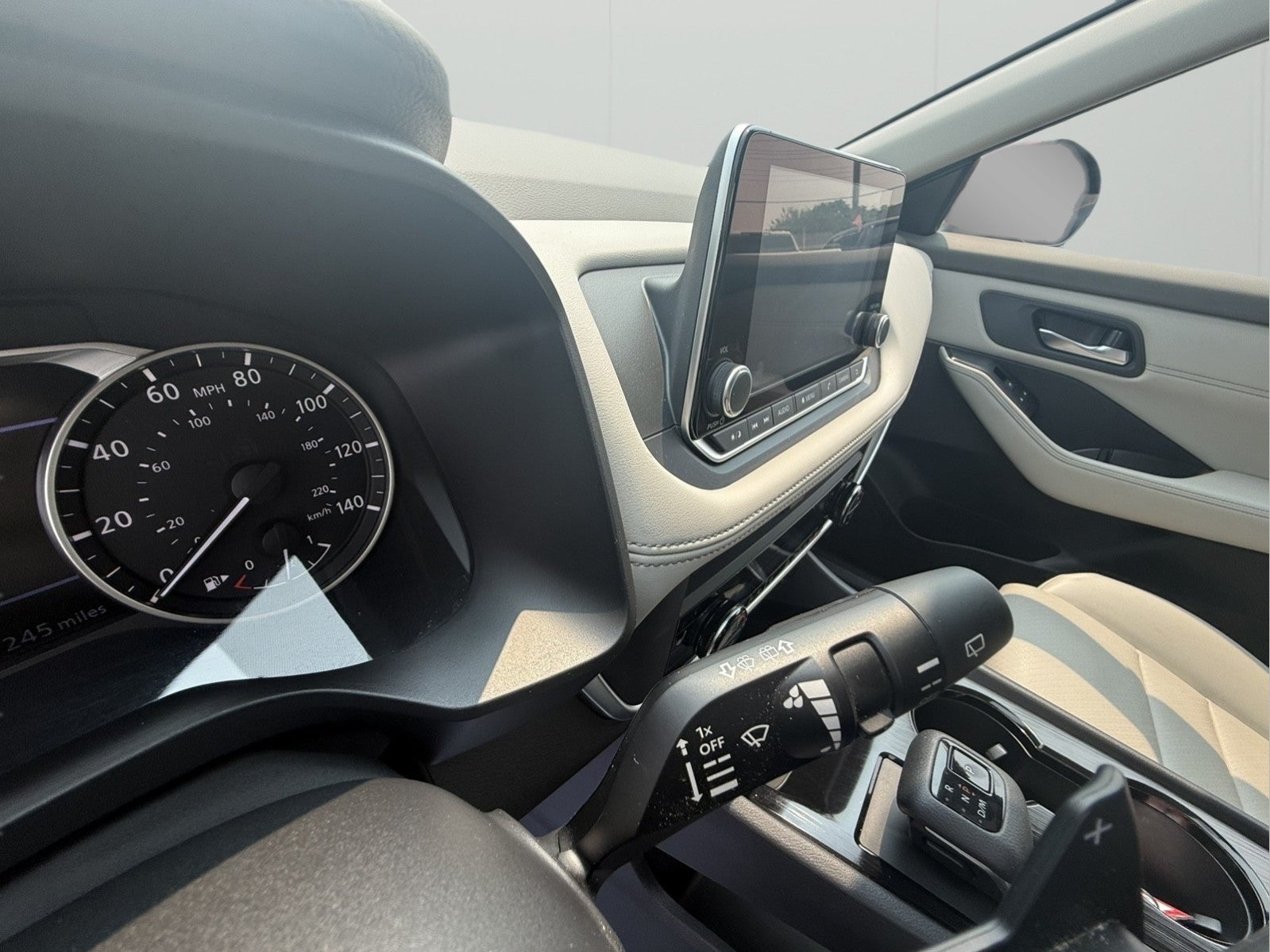 2024 Nissan Rogue SV Intelligent AWD