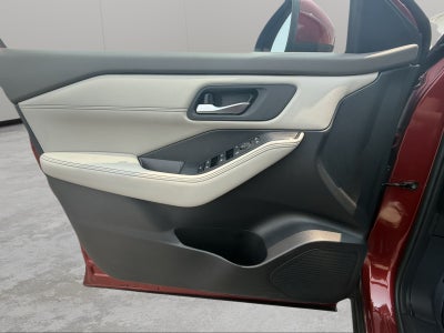 2024 Nissan Rogue SV Intelligent AWD