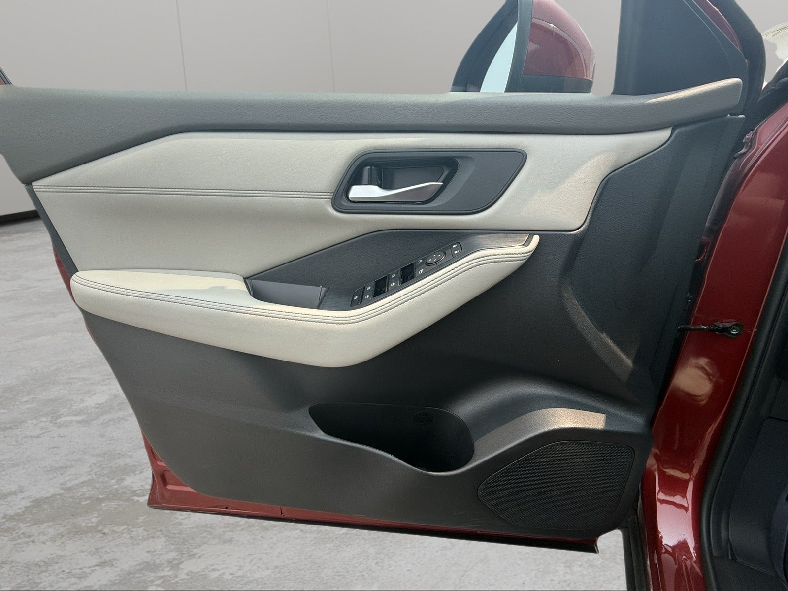 2024 Nissan Rogue SV Intelligent AWD