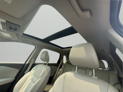 2024 Nissan Rogue SV Intelligent AWD