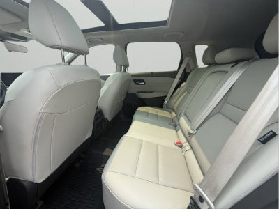 2024 Nissan Rogue SV Intelligent AWD