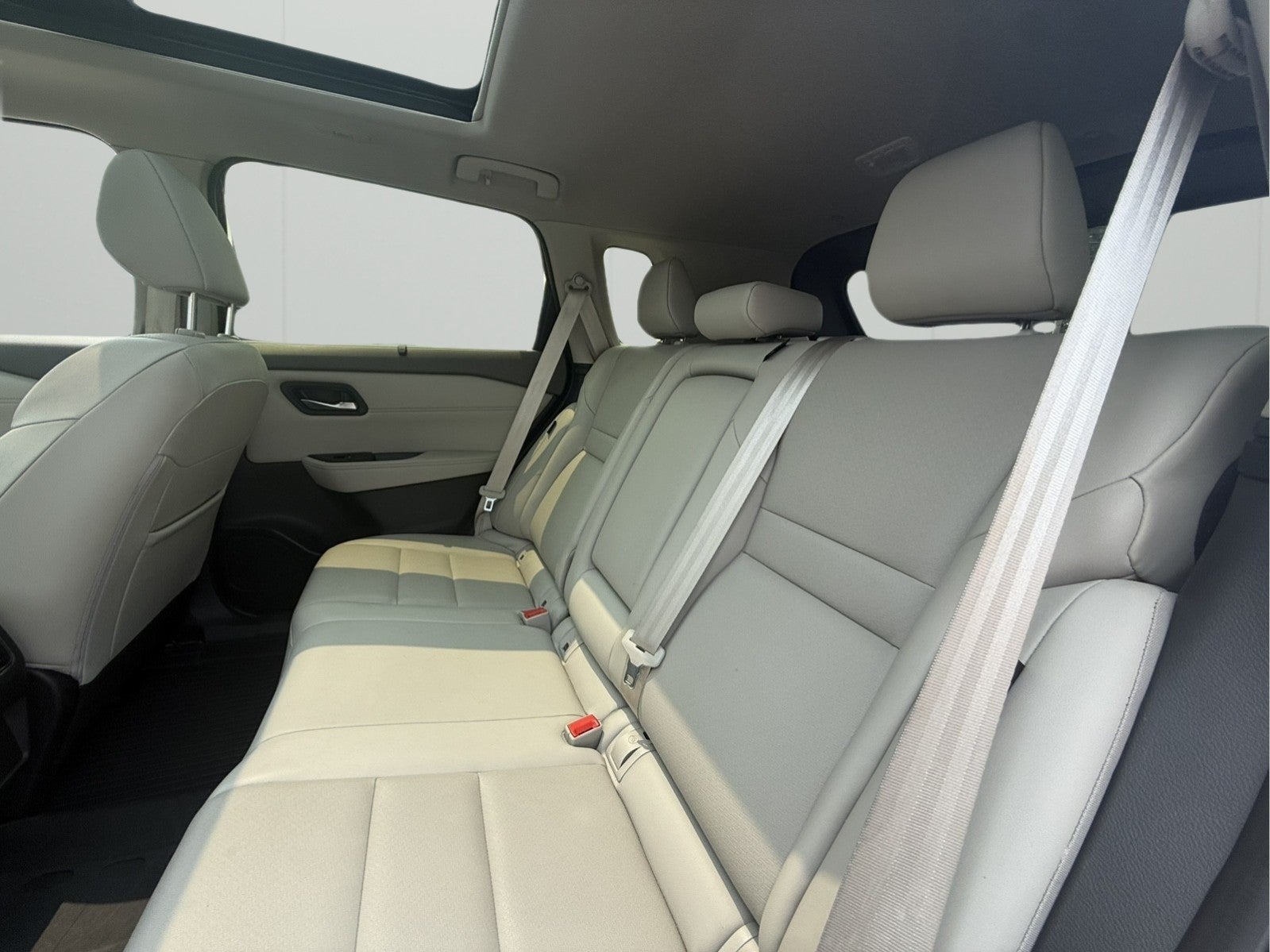 2024 Nissan Rogue SV Intelligent AWD