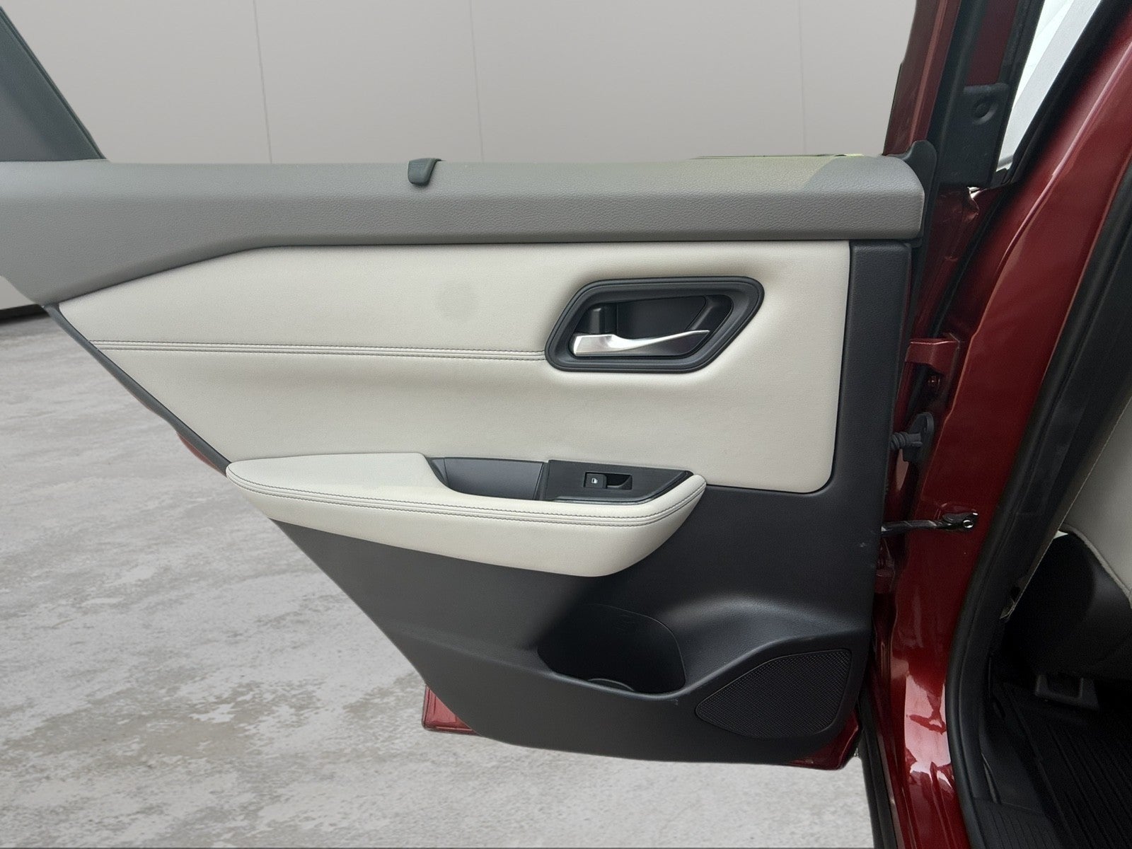 2024 Nissan Rogue SV Intelligent AWD