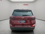2024 Nissan Rogue SV Intelligent AWD