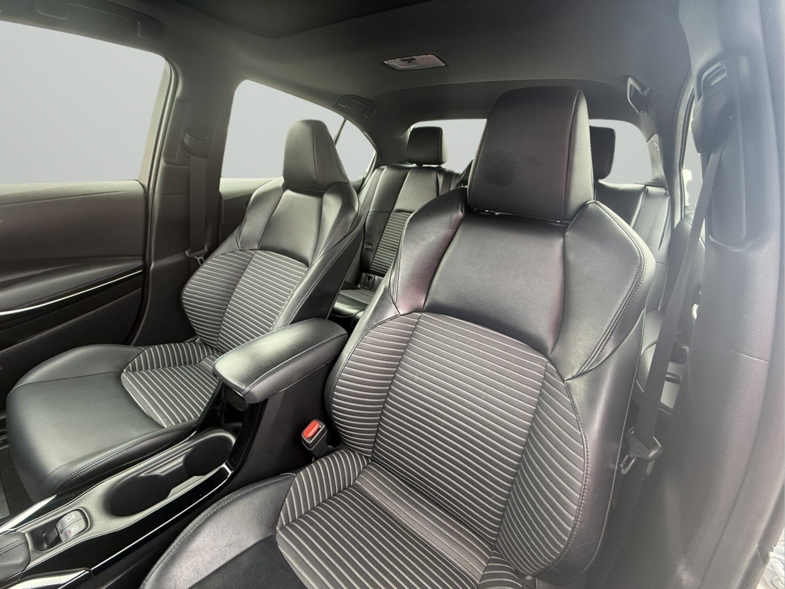 2022 Toyota Corolla XSE