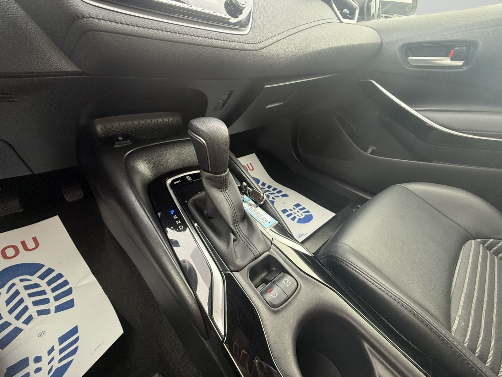 2022 Toyota Corolla XSE