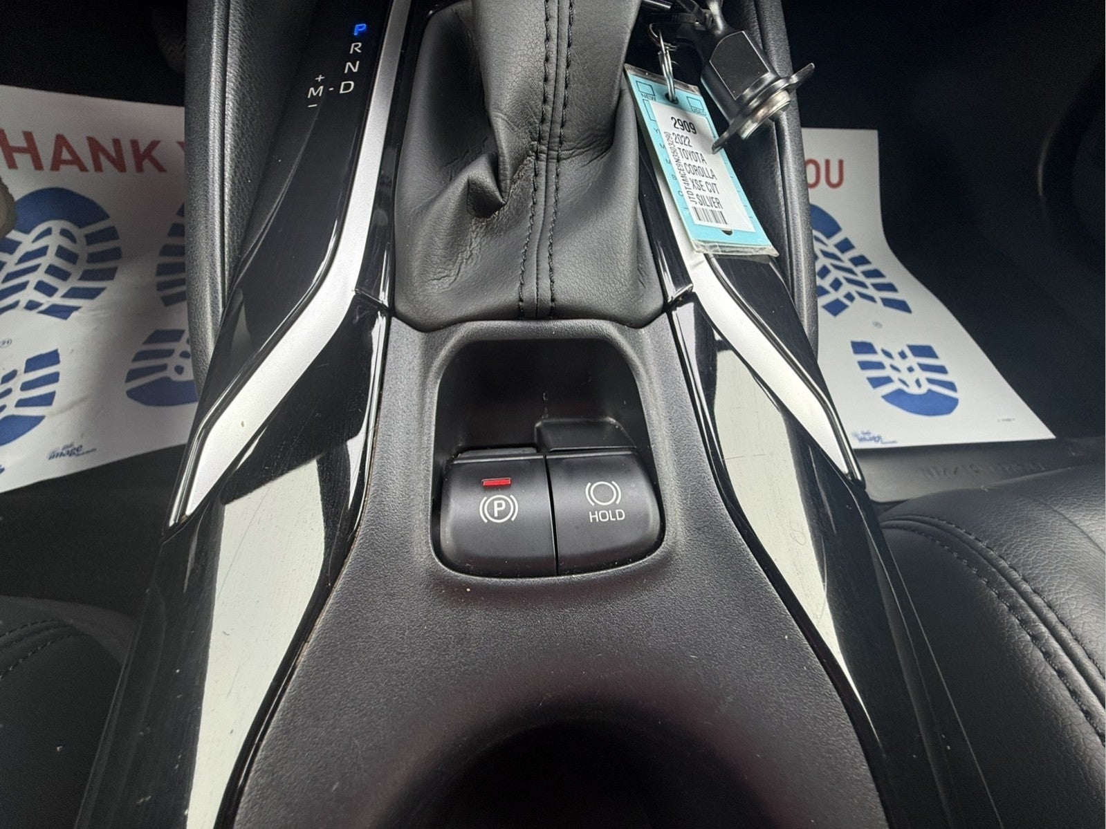 2022 Toyota Corolla XSE