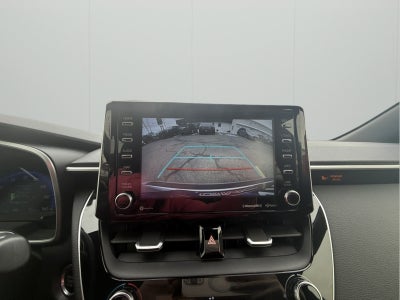 2022 Toyota Corolla XSE