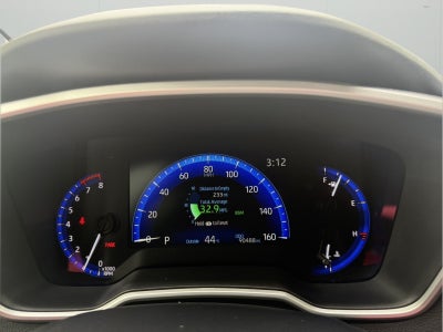 2022 Toyota Corolla XSE