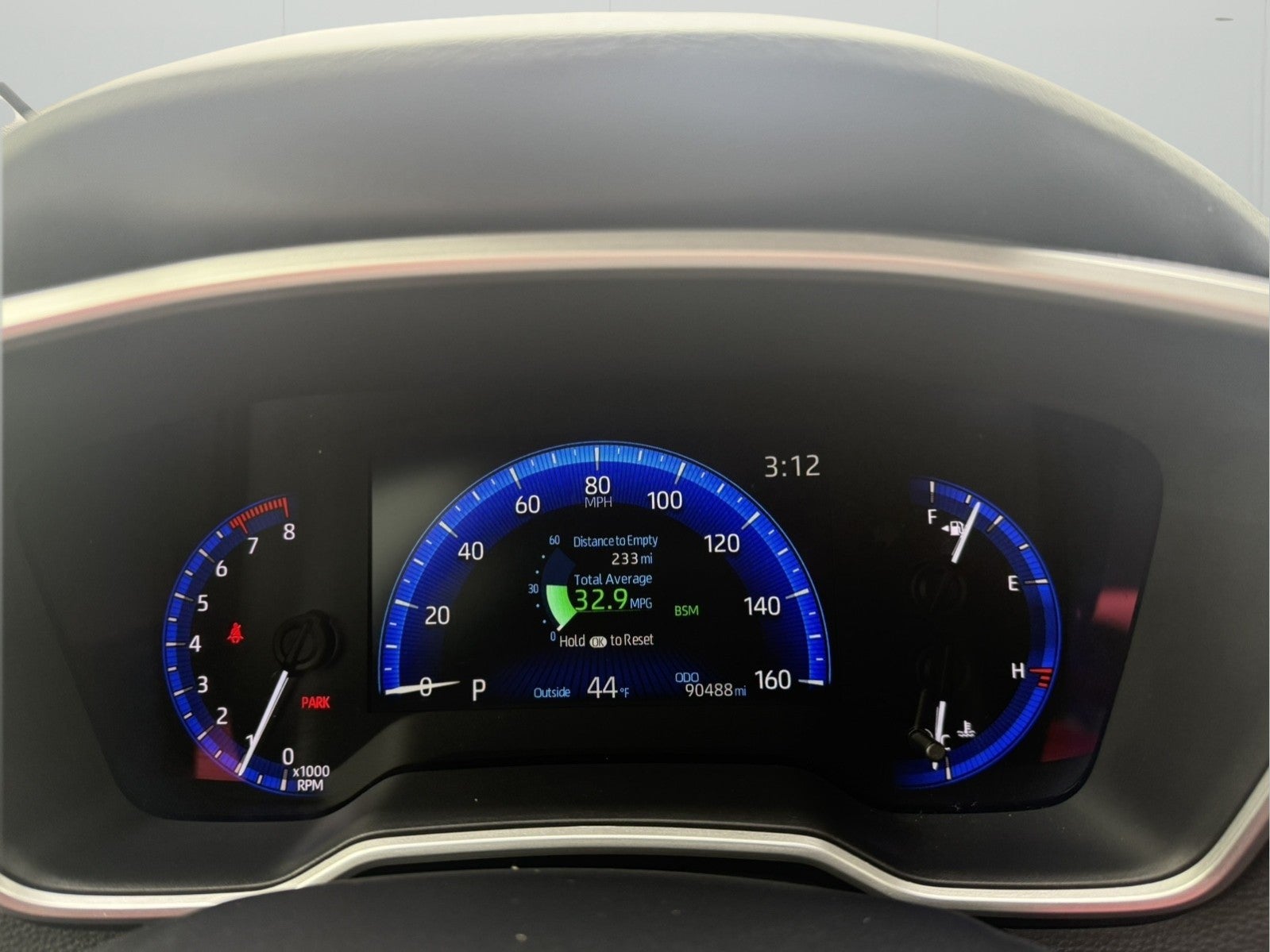 2022 Toyota Corolla XSE