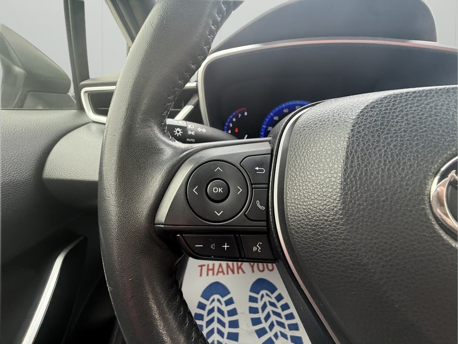 2022 Toyota Corolla XSE