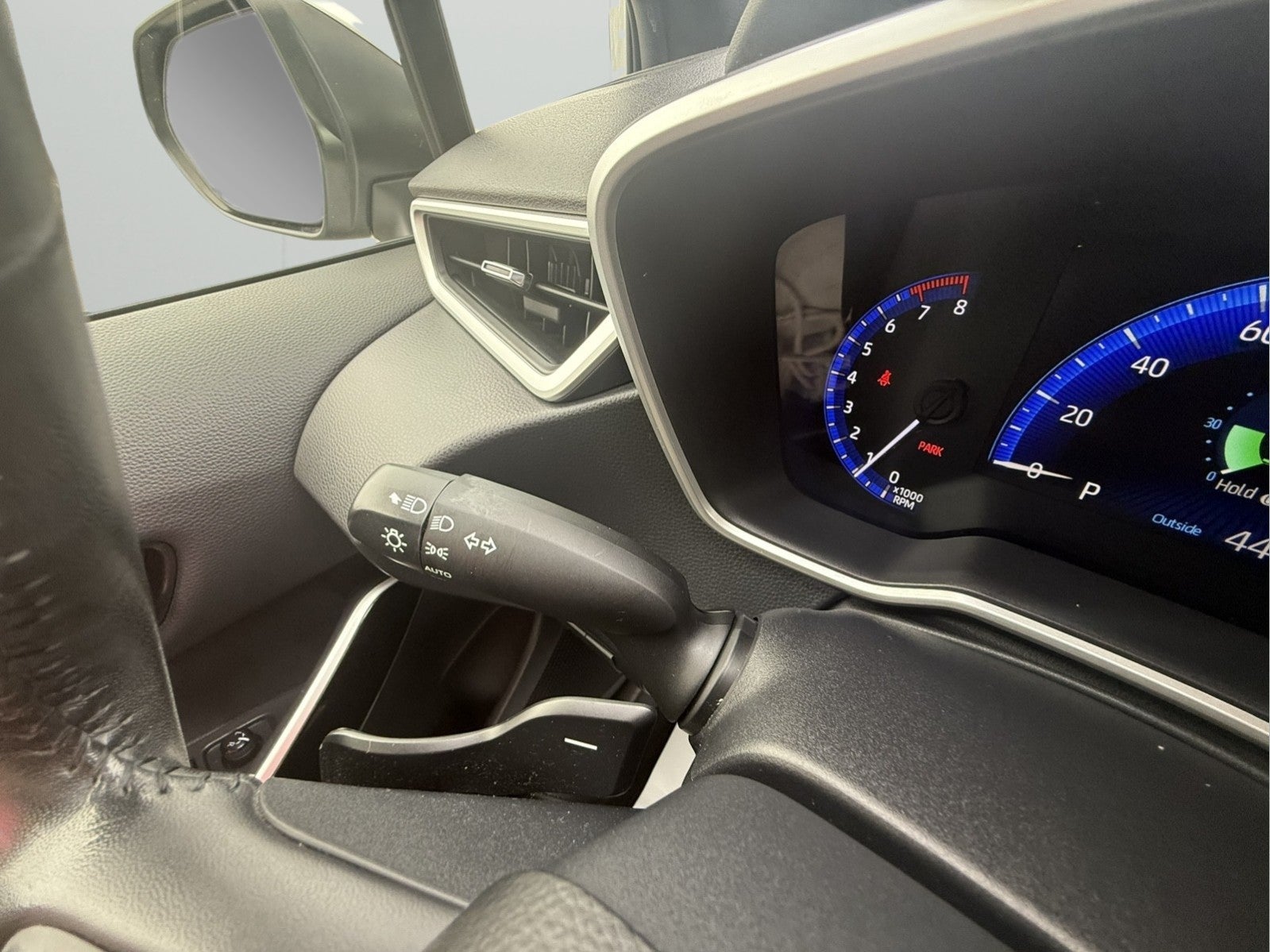 2022 Toyota Corolla XSE