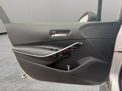 2022 Toyota Corolla XSE