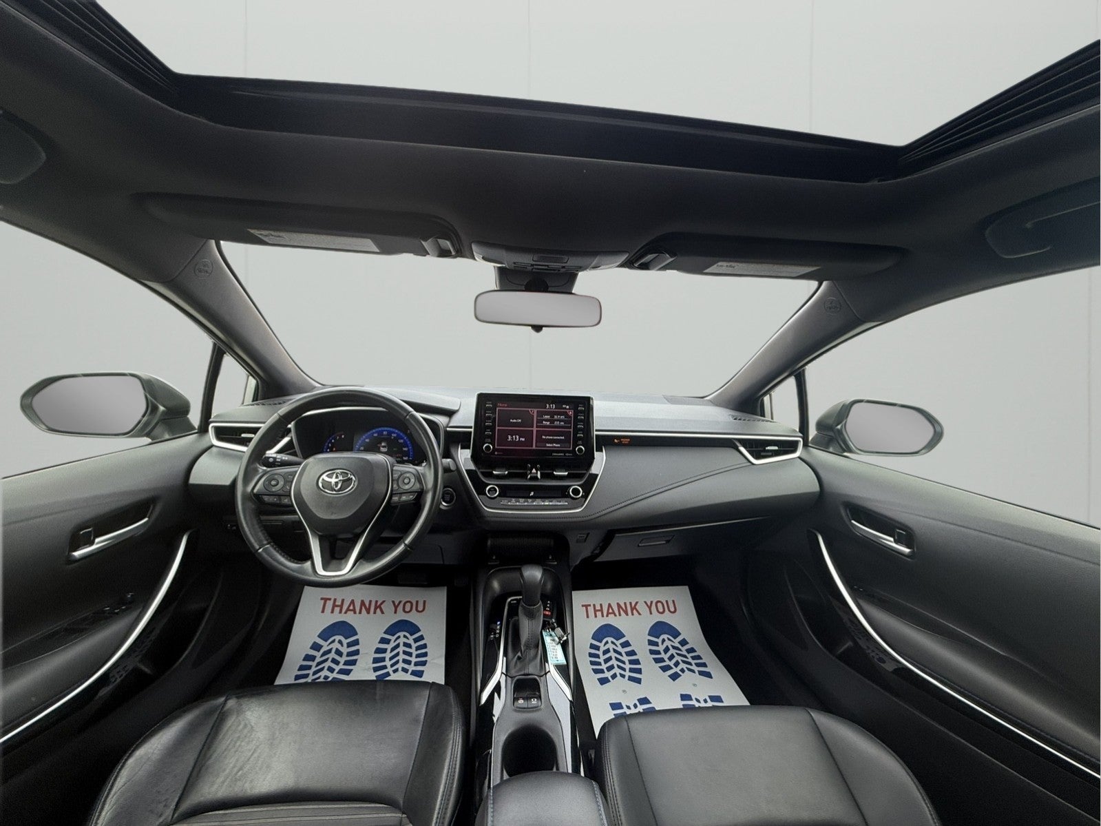 2022 Toyota Corolla XSE