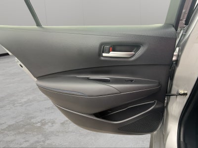 2022 Toyota Corolla XSE