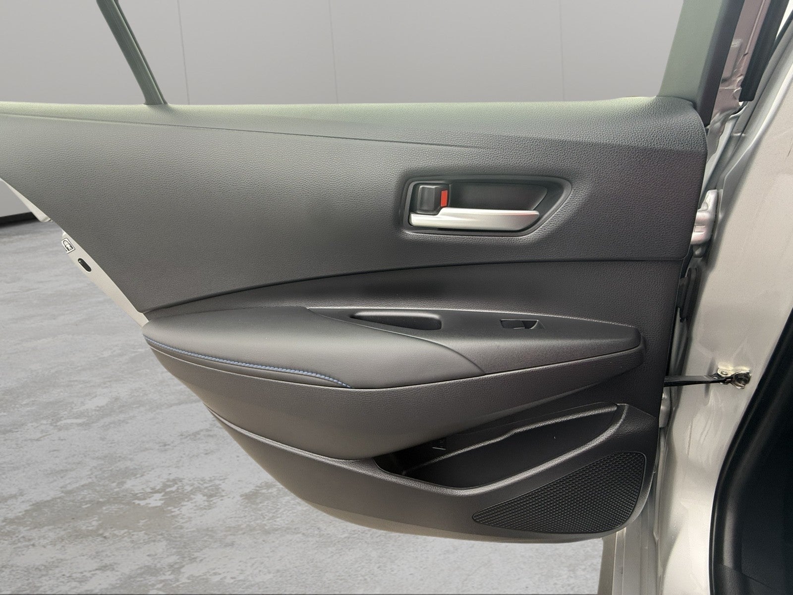 2022 Toyota Corolla XSE