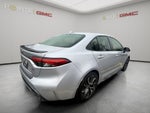 2022 Toyota Corolla XSE