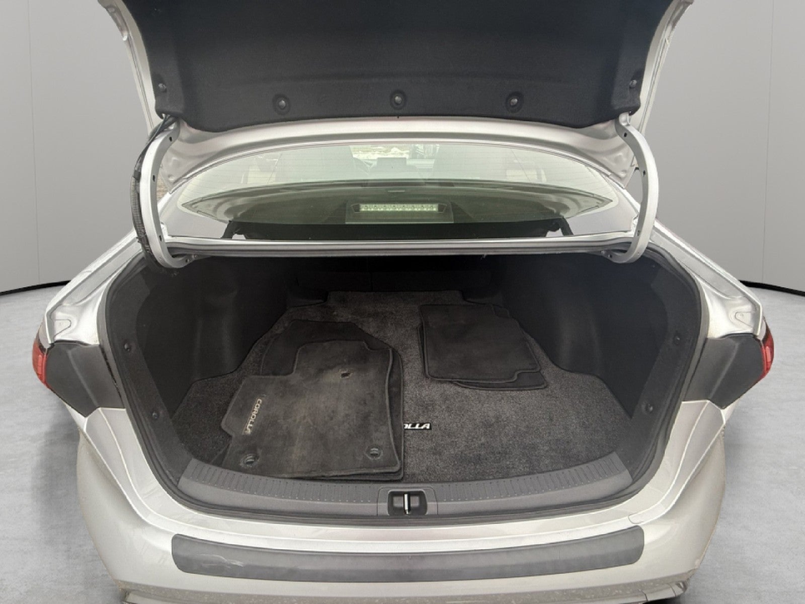 2022 Toyota Corolla XSE