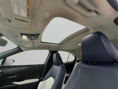 2022 Lexus UX UX 250h