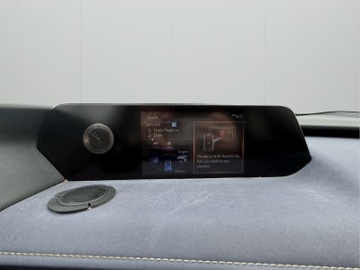 2022 Lexus UX UX 250h