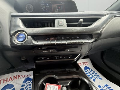 2022 Lexus UX UX 250h