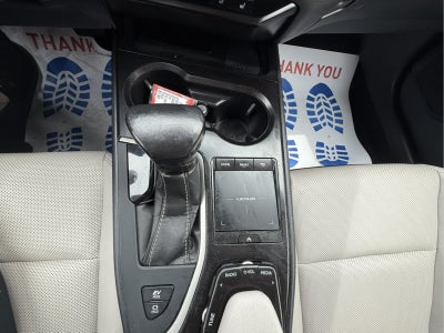 2022 Lexus UX UX 250h